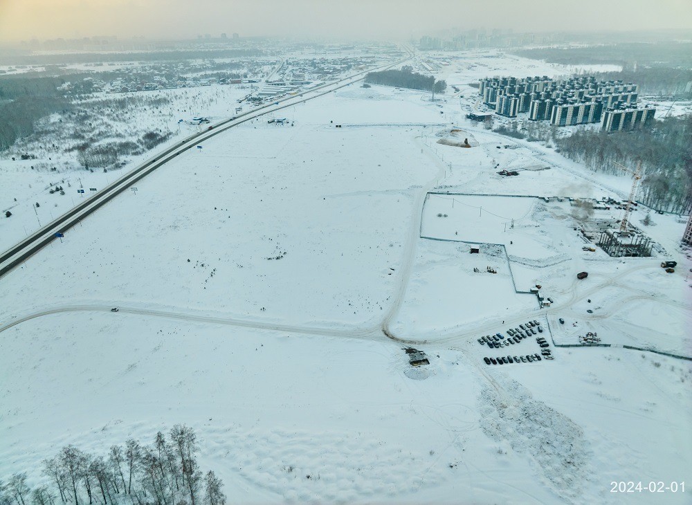Февраль 2024