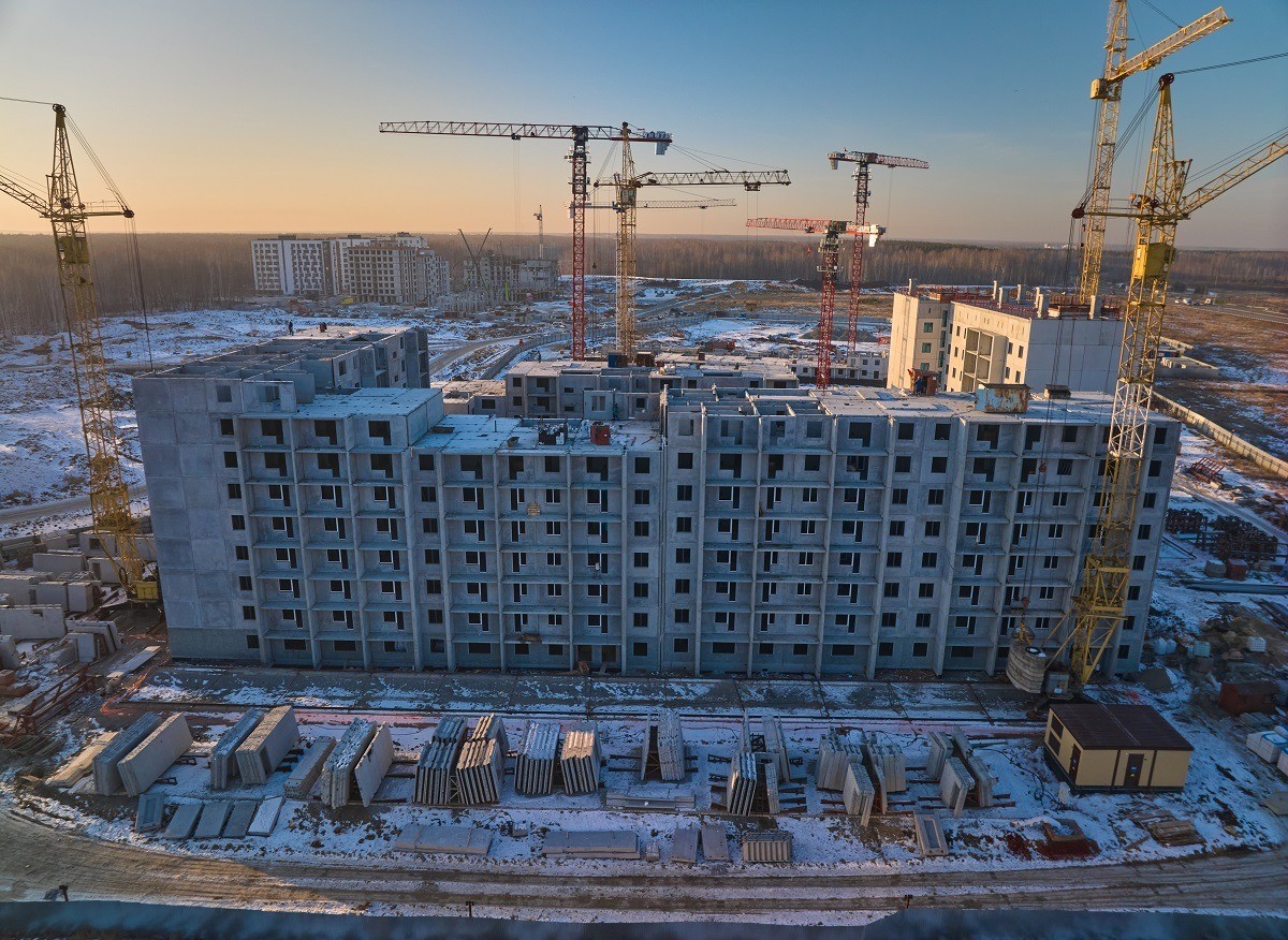 Декабрь 2024